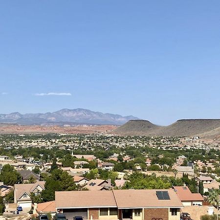 Lp 124 Mesa Views, Grill, Cable, Great Las Palmas Amenities, And Fully Stocked Kitchen Сент-Джордж Екстер'єр фото