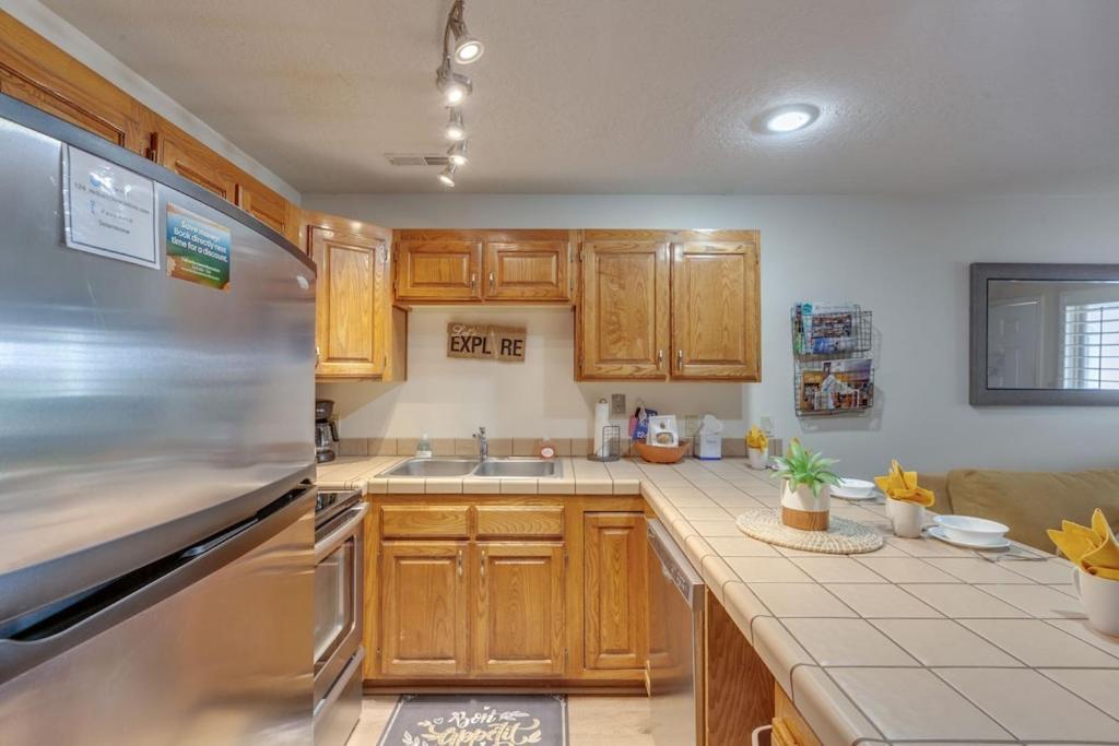 Lp 124 Mesa Views, Grill, Cable, Great Las Palmas Amenities, And Fully Stocked Kitchen Сент-Джордж Екстер'єр фото