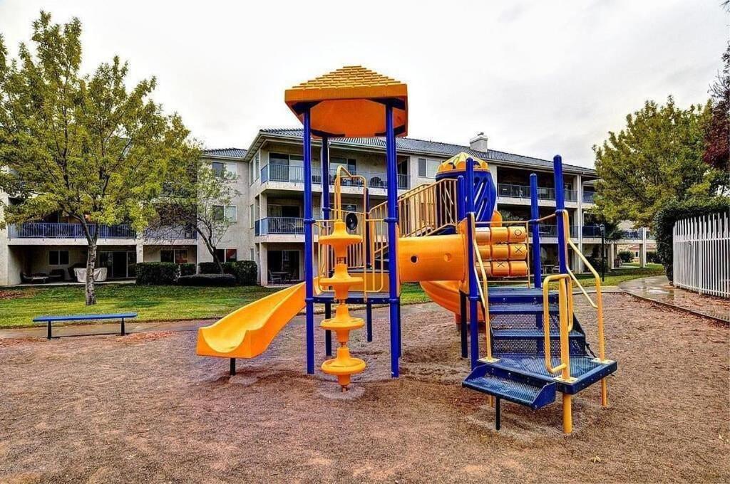 Lp 124 Mesa Views, Grill, Cable, Great Las Palmas Amenities, And Fully Stocked Kitchen Сент-Джордж Екстер'єр фото