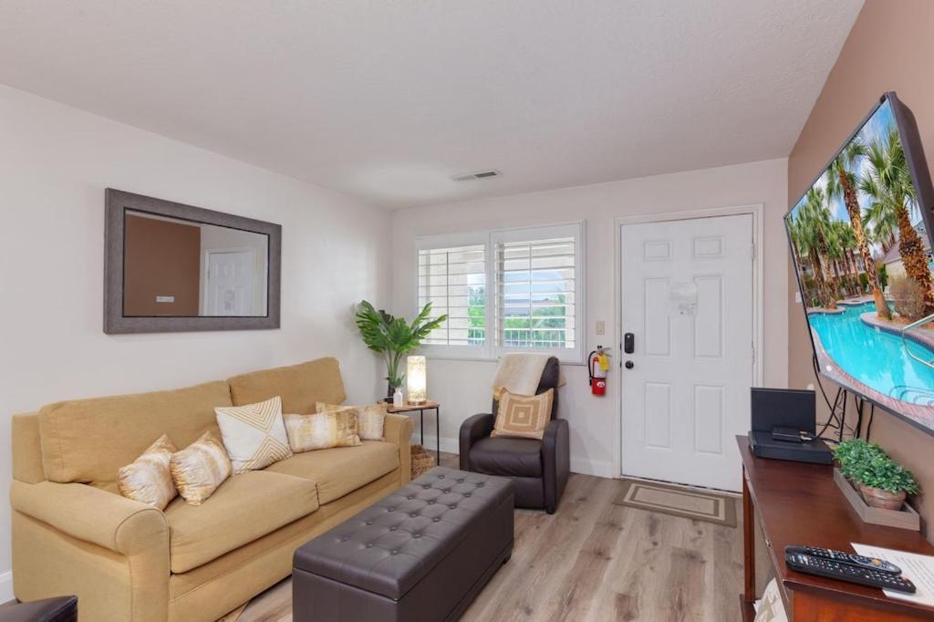 Lp 124 Mesa Views, Grill, Cable, Great Las Palmas Amenities, And Fully Stocked Kitchen Сент-Джордж Екстер'єр фото