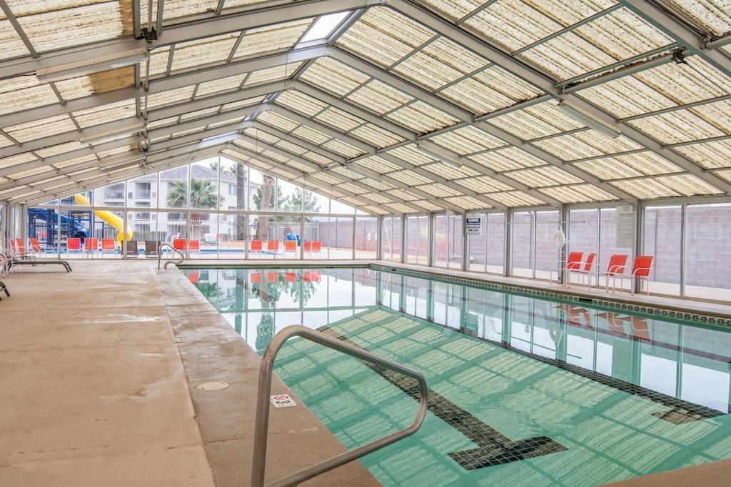 Lp 124 Mesa Views, Grill, Cable, Great Las Palmas Amenities, And Fully Stocked Kitchen Сент-Джордж Екстер'єр фото