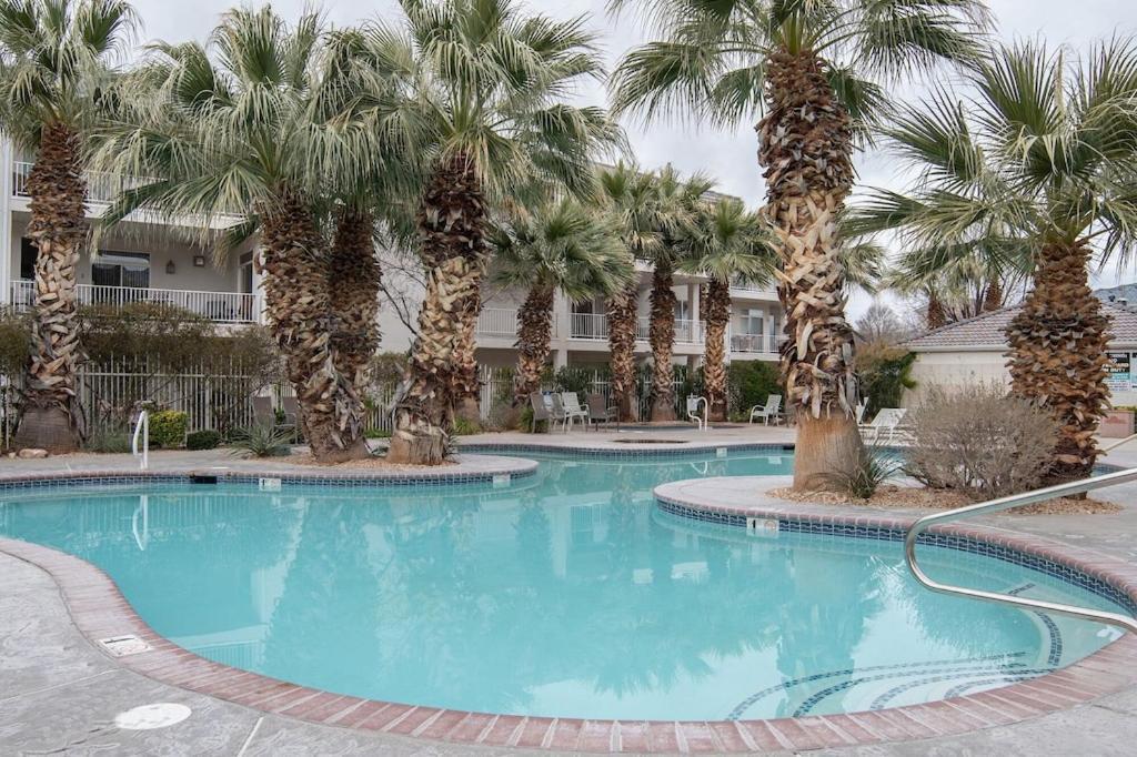 Lp 124 Mesa Views, Grill, Cable, Great Las Palmas Amenities, And Fully Stocked Kitchen Сент-Джордж Екстер'єр фото