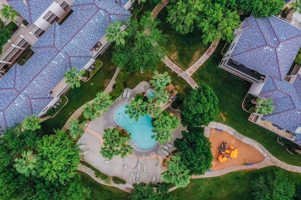 Lp 124 Mesa Views, Grill, Cable, Great Las Palmas Amenities, And Fully Stocked Kitchen Сент-Джордж Екстер'єр фото