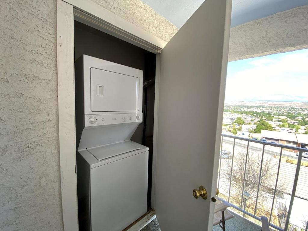 Lp 124 Mesa Views, Grill, Cable, Great Las Palmas Amenities, And Fully Stocked Kitchen Сент-Джордж Екстер'єр фото